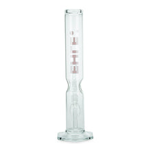 Load image into Gallery viewer, EHLE Bongs - Ice Hole Straight Glass Bong