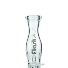 Load image into Gallery viewer, Jet Flash Mini Cylinder Bong