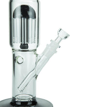 Load image into Gallery viewer, Mushroom' 10-Arm Tree Perc Ice Bong