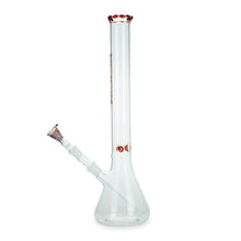 Load image into Gallery viewer, Bong Custom Little Sista 3.2mm Red Baron