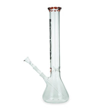 Load image into Gallery viewer, Bong Custom Little Sista 5mm Jammy Dodger