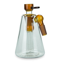 Load image into Gallery viewer, Beaker Pre-cooler with 6-Arm Tree Perc