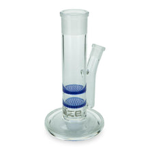 Load image into Gallery viewer, M&M' Double Honeycomb Perc Bong Base