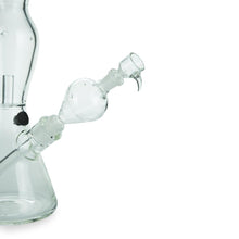 Load image into Gallery viewer, Jet Flash Percolator Beaker Bong