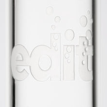 Load image into Gallery viewer, Bent Neck Double Honeycomb Perc Rig