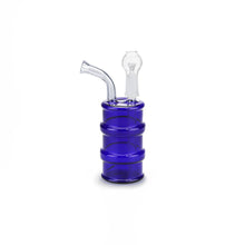 Load image into Gallery viewer, Oil Drum Dab Rig