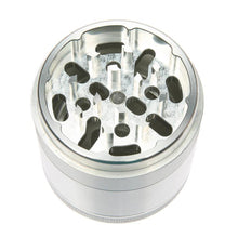 Load image into Gallery viewer, Four Piece Grinder Sifter