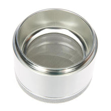Load image into Gallery viewer, Four Piece Grinder Sifter