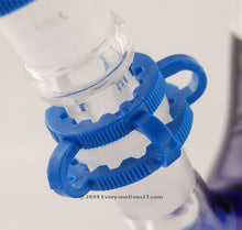 Load image into Gallery viewer, keck clips assorted