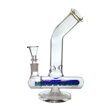 Load image into Gallery viewer, Inline Bong Leanback Nautilus