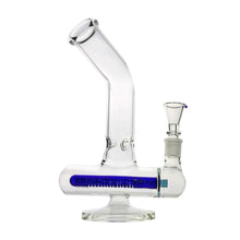 Load image into Gallery viewer, Inline Bong Leanback Nautilus