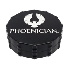 Load image into Gallery viewer, Phoenician 2 Piece Herb Grinder