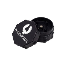 Load image into Gallery viewer, Phoenician 2 Piece Herb Grinder