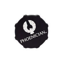 Load image into Gallery viewer, Phoenician 2 Piece Herb Grinder