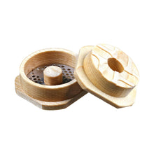 Load image into Gallery viewer, Magic Flight Launch Box Finishing Grinder