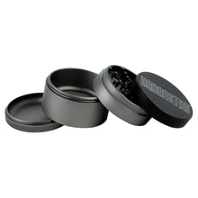 Load image into Gallery viewer, Kannastor 4 Piece Multi Chamber Grinders
