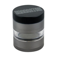 Load image into Gallery viewer, Kannastor 4 Piece Multi Chamber Grinders