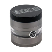 Load image into Gallery viewer, Kannastor 4 Piece Multi Chamber Grinders