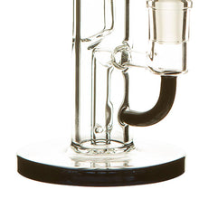 Load image into Gallery viewer, 8" Flared Water Pipe
