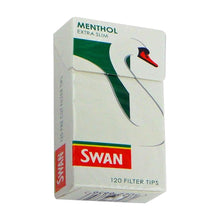 Load image into Gallery viewer, Filter Tips Menthol