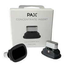 Load image into Gallery viewer, Pax 3 Concentrate Insert