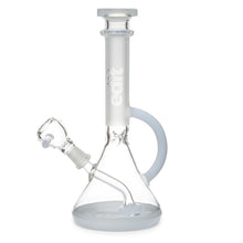 Load image into Gallery viewer, Stemless Beaker Ice Rig With Jug Handle