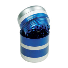Load image into Gallery viewer, Kannastor GR8TR V2 Series Grinder