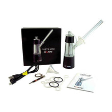 Load image into Gallery viewer, Topgreen Xvape Vista Mini Dab Rig