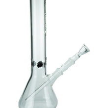 Load image into Gallery viewer, Roor Bong Custom Little Sista 5mm - Dark Knight