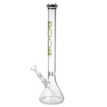 Load image into Gallery viewer, Bong Custom Dealers Cup 7mm Behemoth