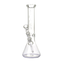 Load image into Gallery viewer, Bong Custom Little Sista 5mm Narcissus