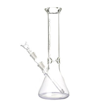 Load image into Gallery viewer, Bong Custom Little Sista 5mm Narcissus