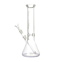 Load image into Gallery viewer, Bong Custom Little Sista 5mm Narcissus