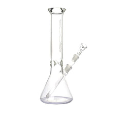 Load image into Gallery viewer, Bong Custom Little Sista 5mm Narcissus