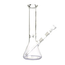 Load image into Gallery viewer, Bong Custom Little Sista 5mm Narcissus