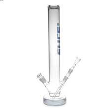 Load image into Gallery viewer, Bong Hollow Base / Double Jointed