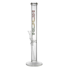 Load image into Gallery viewer, Bong Icemaster 5mm Rasta Logo