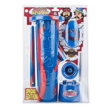 Load image into Gallery viewer, Eyce Mold 2.0 - Ice bong mold Ice Blue