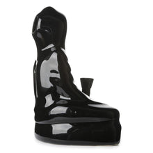 Load image into Gallery viewer, Ceramic Reaper Bong Sitting Down