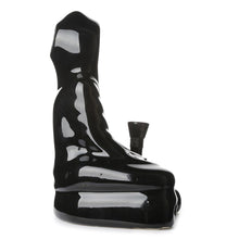 Load image into Gallery viewer, Ceramic Reaper Bong Sitting Down