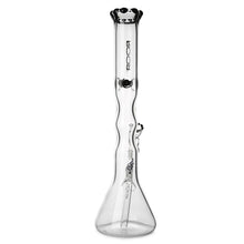 Load image into Gallery viewer, Custom Bong Little Sista 5mm Black Lines