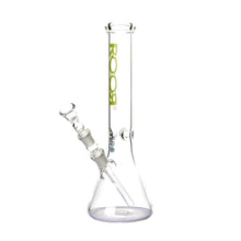 Load image into Gallery viewer, Custom Little Sista 5mm Green Goblin Bong