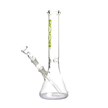 Load image into Gallery viewer, Custom Little Sista 5mm Green Goblin Bong