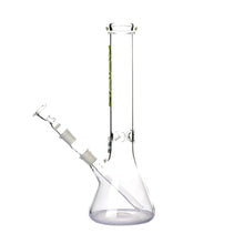Load image into Gallery viewer, Custom Little Sista 5mm Green Goblin Bong