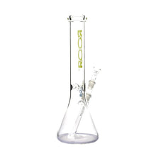 Load image into Gallery viewer, Custom Little Sista 5mm Green Goblin Bong
