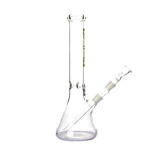 Load image into Gallery viewer, Custom Little Sista 5mm Green Goblin Bong