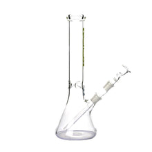 Load image into Gallery viewer, Custom Little Sista 5mm Green Goblin Bong