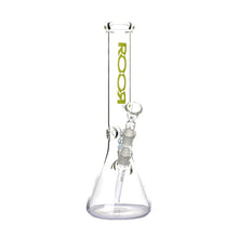 Load image into Gallery viewer, Custom Little Sista 5mm Green Goblin Bong