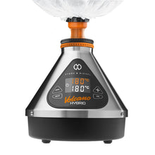 Load image into Gallery viewer, VOLCANO HYBRID Vaporizer UK Version
