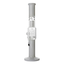 Load image into Gallery viewer, Double Hammer Perc Bong